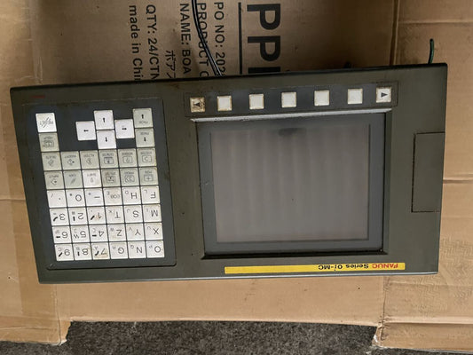 FANUC A02B-0309-B520 Series 0i-MC System Unit [g1213113170]