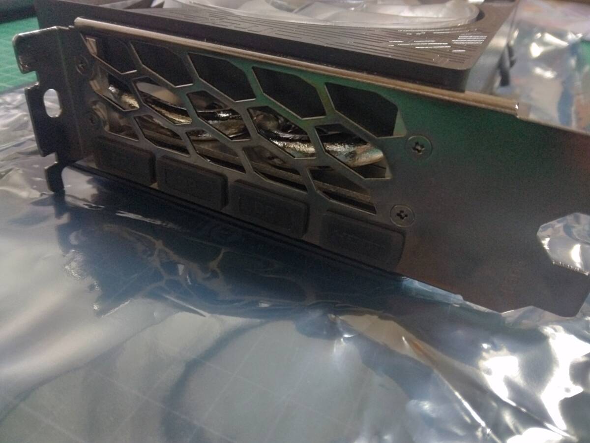 NVIDIA GEFORCE RTX 5070 Ti GALAKURO GAMING Graphics Card [h1213140167]