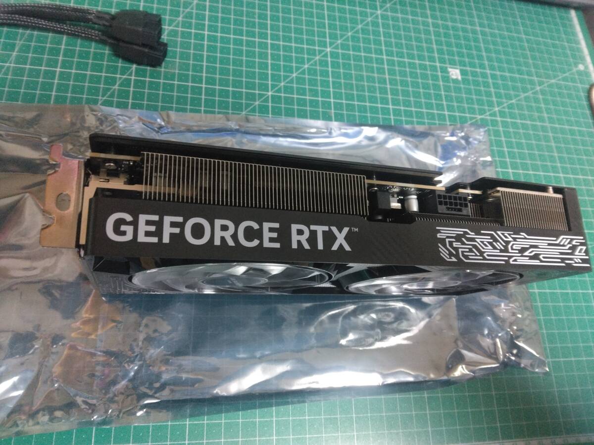 NVIDIA GEFORCE RTX 5070 Ti GALAKURO GAMING Graphics Card [h1213140167]