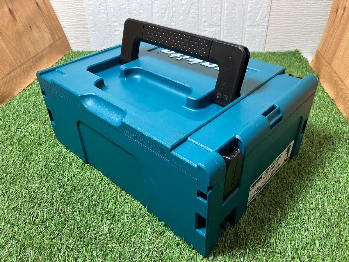 Makita WD181DZK Rechargeable Wall Detector 14.4V 18V [s1213226559]