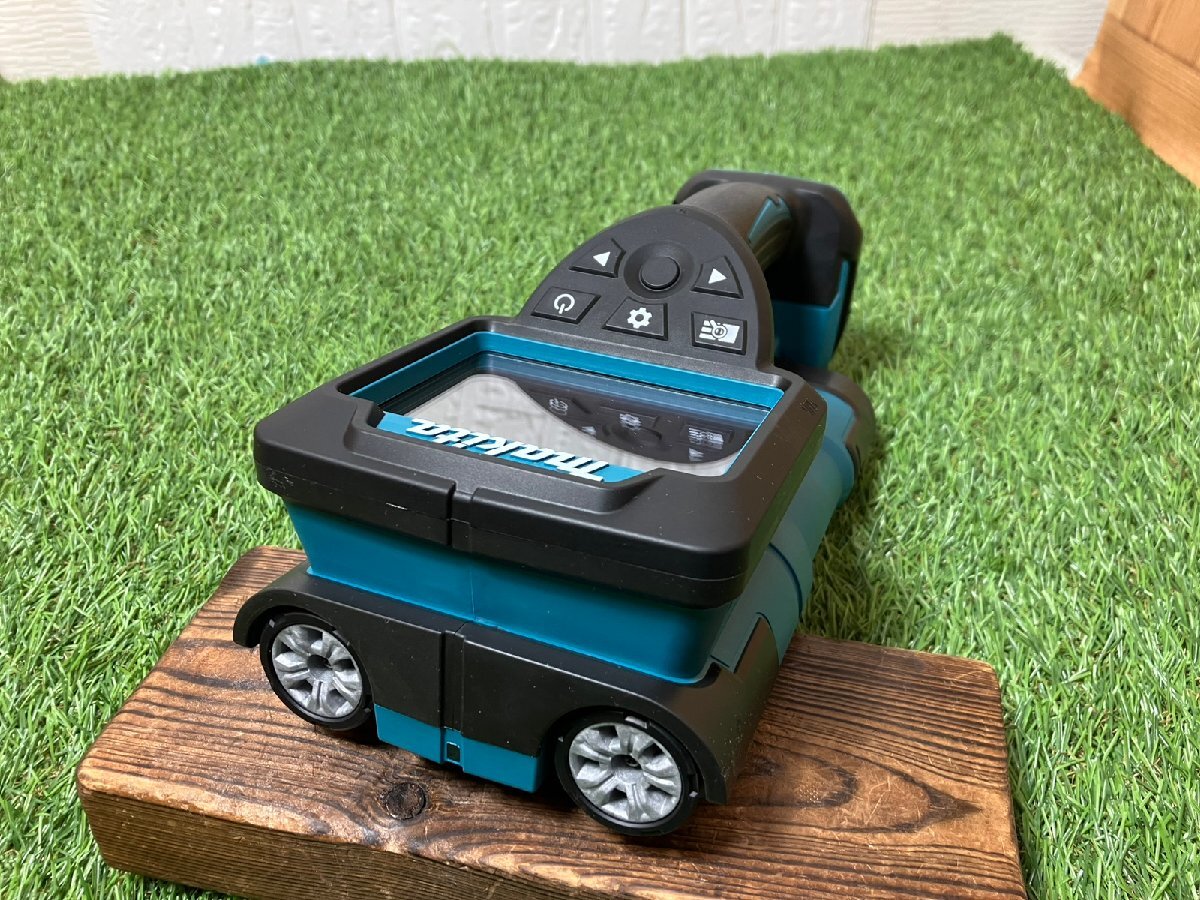 Makita WD181DZK Rechargeable Wall Detector 14.4V 18V [s1213226559]