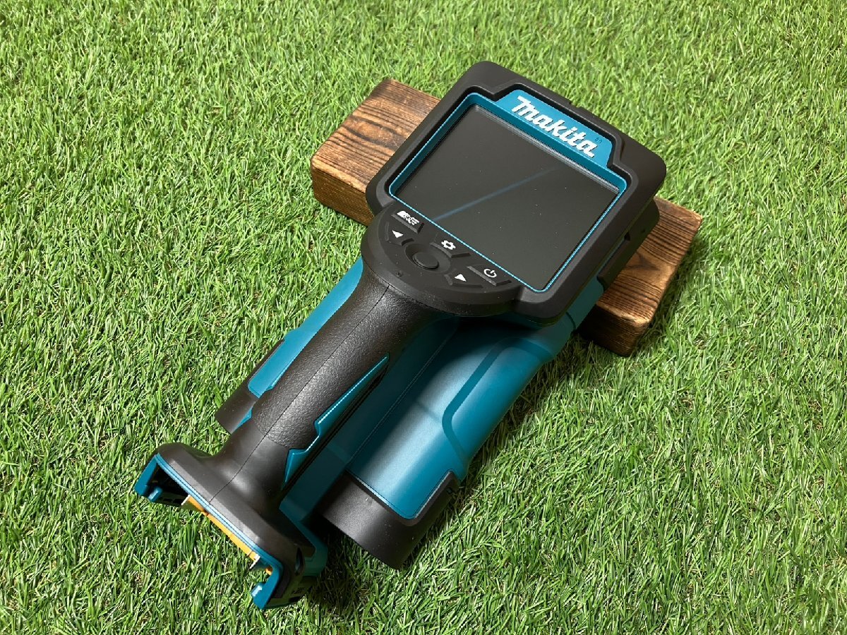 Makita WD181DZK Rechargeable Wall Detector 14.4V 18V [s1213226559]