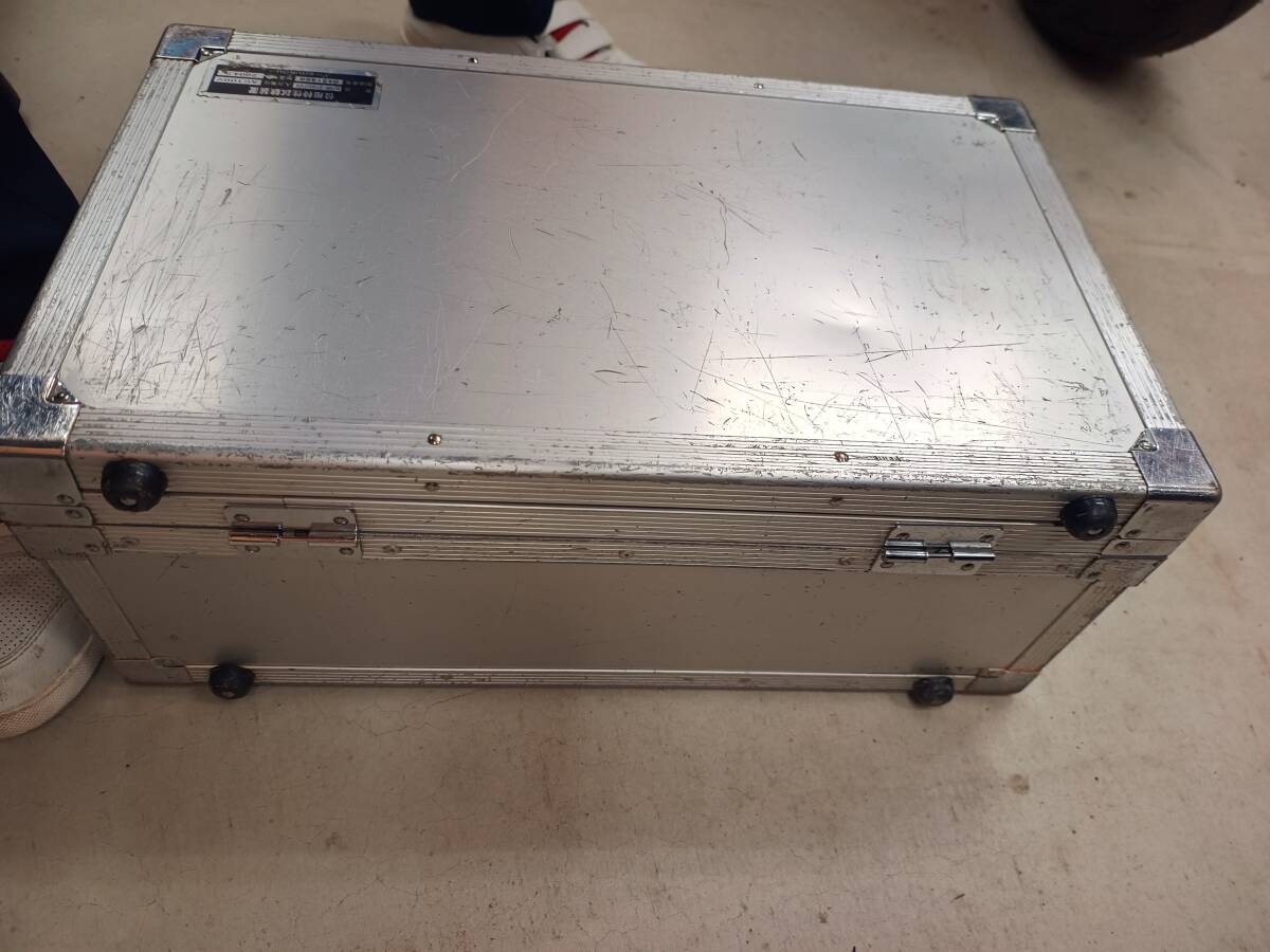 Soko Electric Manufacturing DGR-3100CVK Phase Characteristic Testing Equipment [m1213272375]
