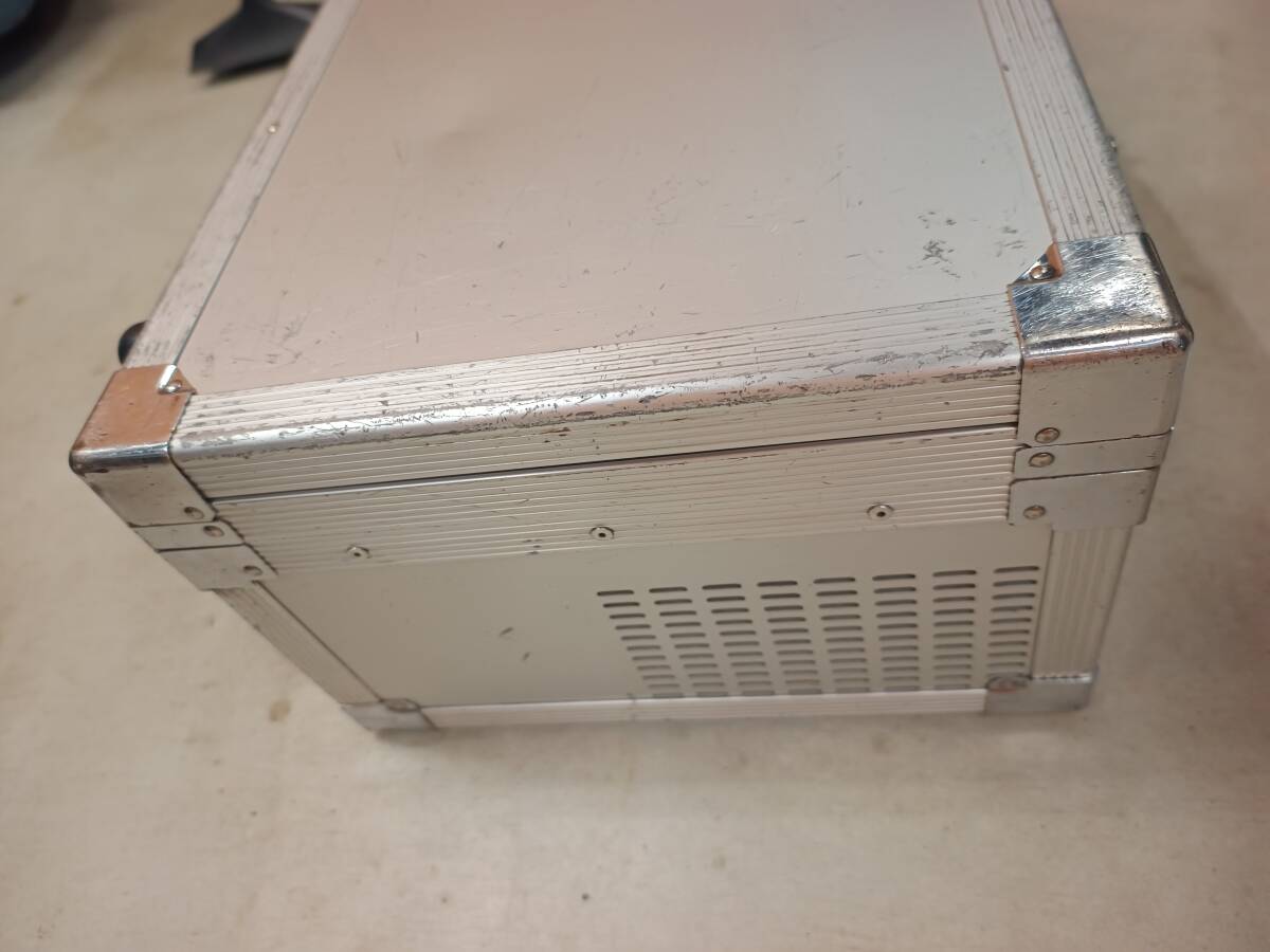 Soko Electric Manufacturing DGR-3100CVK Phase Characteristic Testing Equipment [m1213272375]