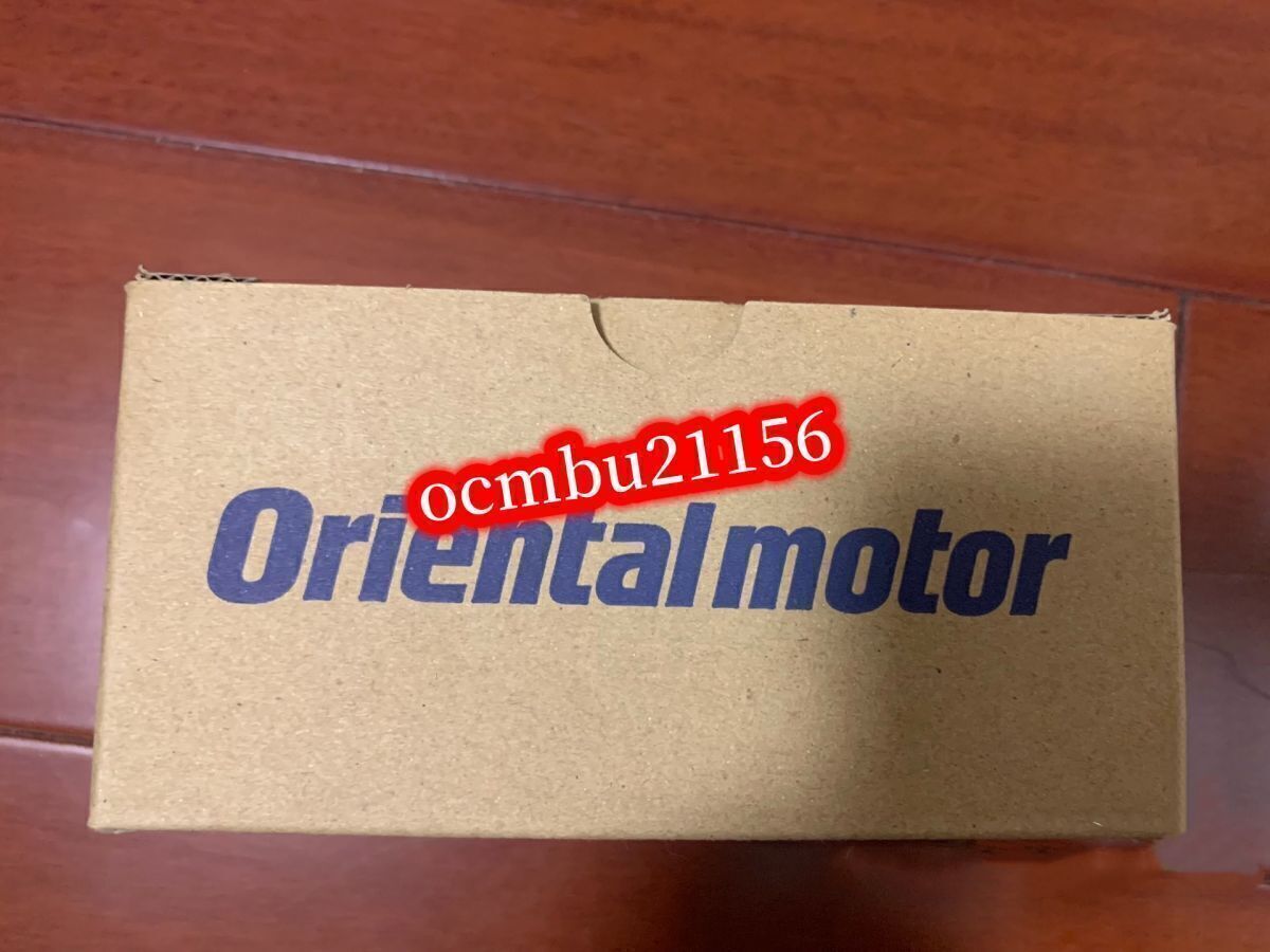 Orientalmotor DFU1514W Stepper Motor [f1213287862]