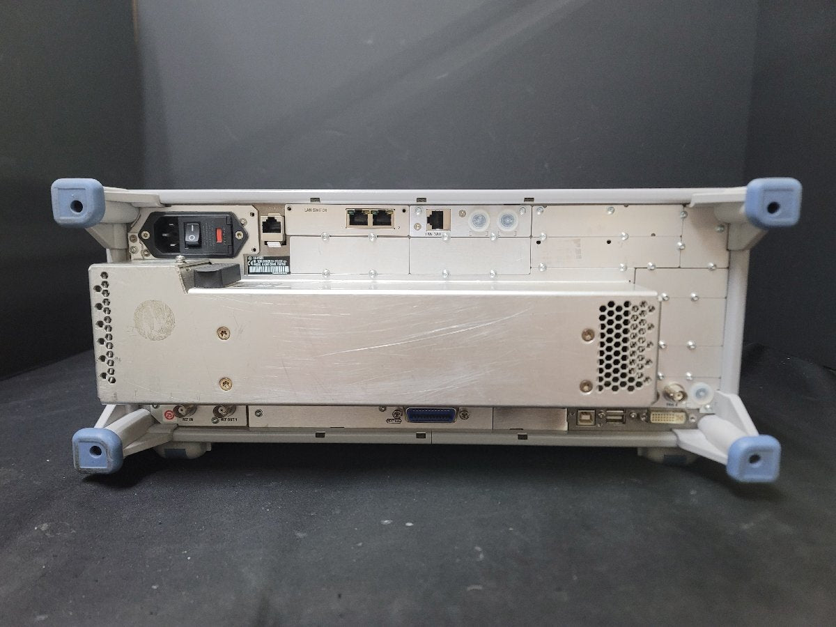 NBC R&S CMW500 Wideband Radio Communication Tester [g1213327932]