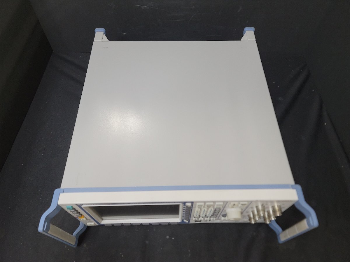NBC R&S CMW500 Wideband Radio Communication Tester [g1213327932]