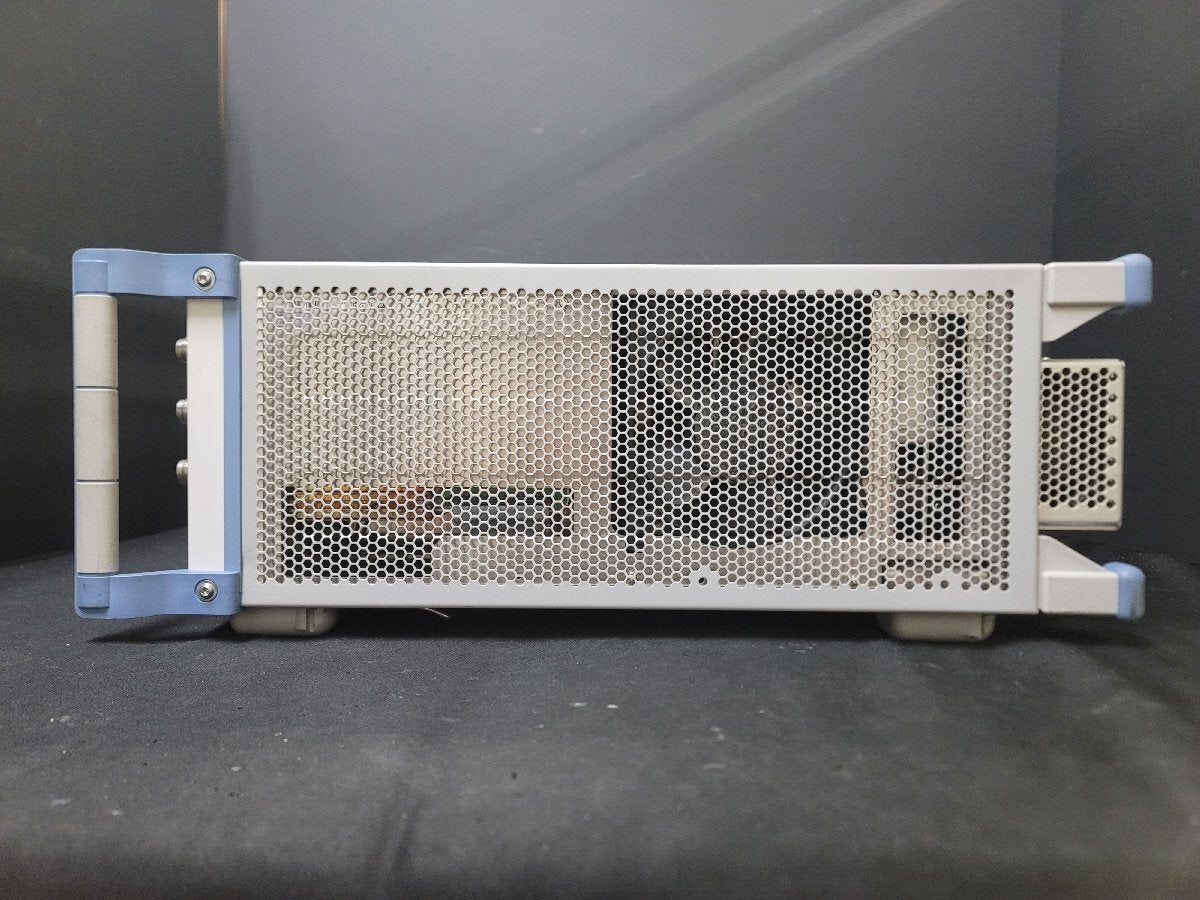 NBC R&S CMW500 Wideband Radio Communication Tester [g1213327932]