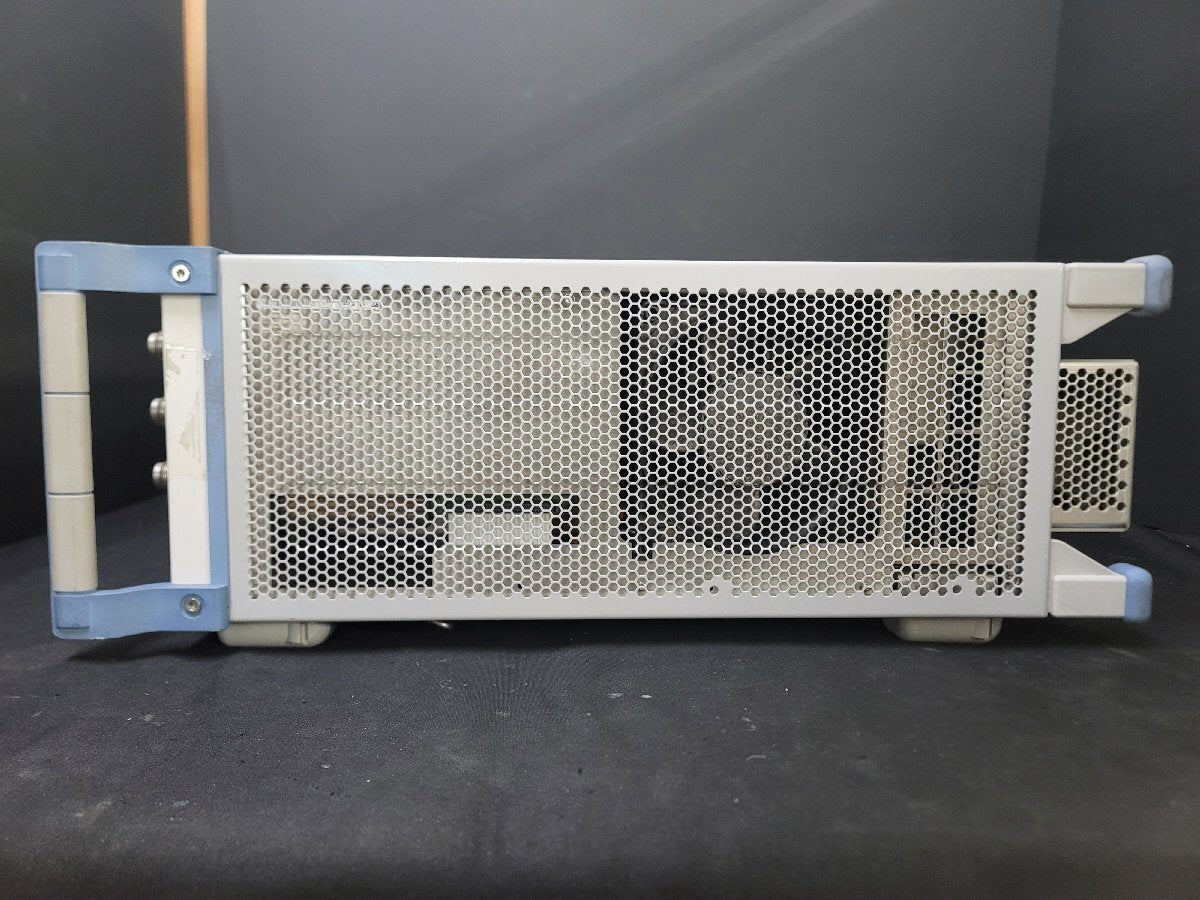 NBC R&S CMW500 Wideband Radio Communication Tester [e1213339403]