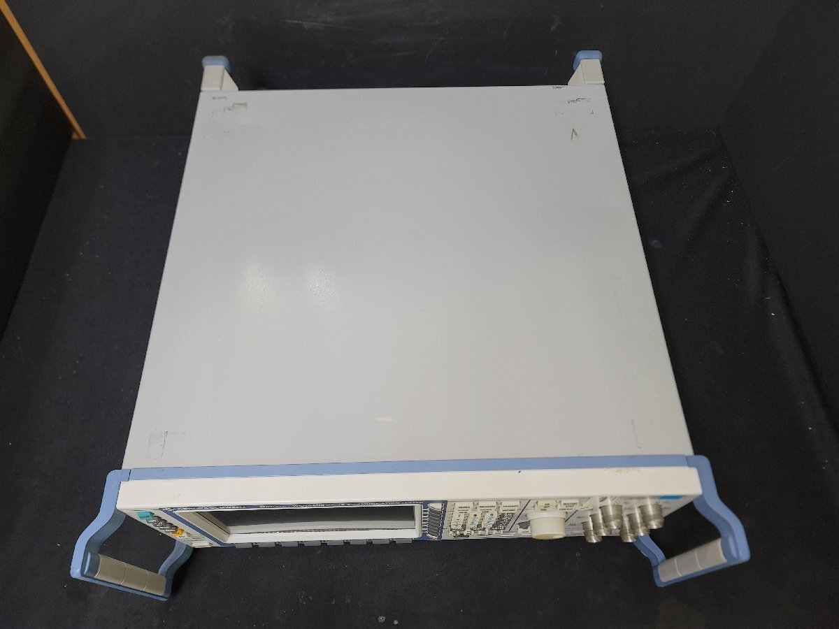 NBC R&S CMW500 Wideband Radio Communication Tester [c1213336673]
