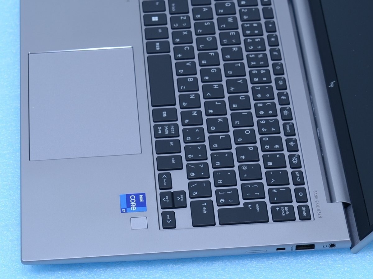 HP ZBook Firefly 14 G9 Core i7-1255U Laptop 16GB RAM 512GB SSD WUXGA NVIDIA T550 Windows 11 [p1213343208]