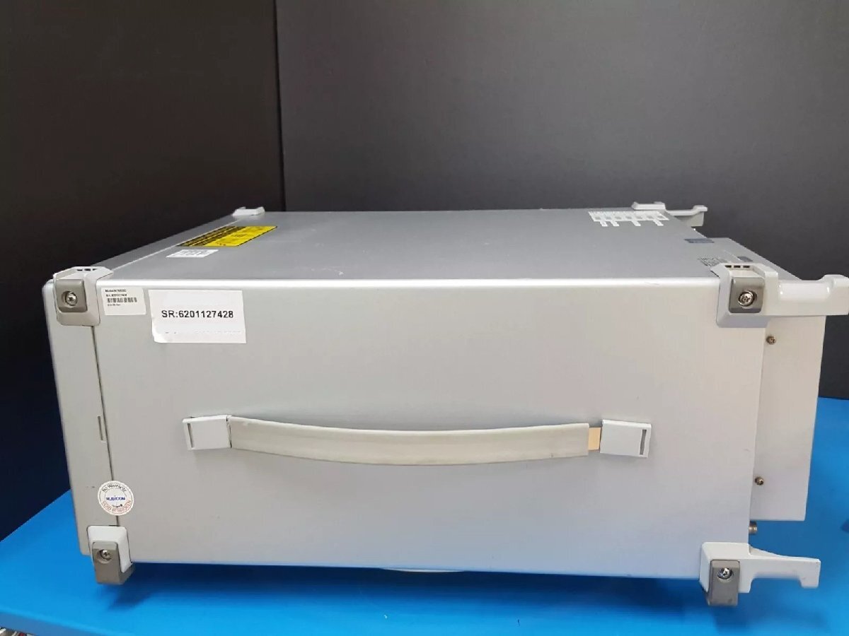 Anritsu MT8820C Radio Communication Analyzer [e1213341227]