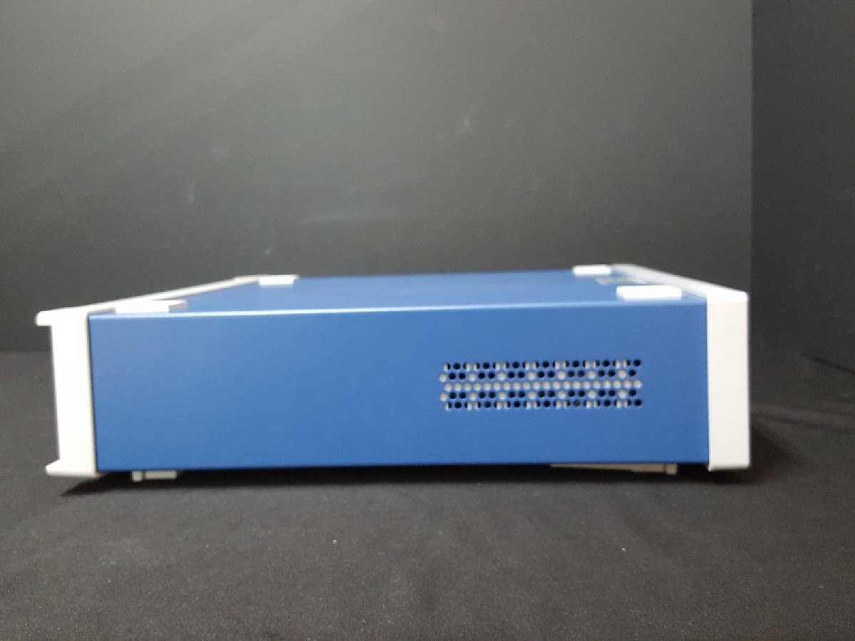 NBC R&S LCX100 LCR Meter DC 4 Hz to 300 kHz [p1213339247]