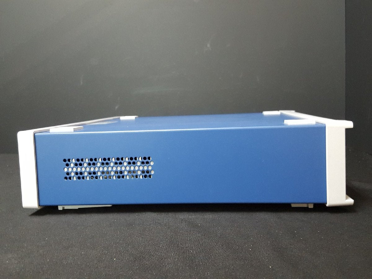 NBC R&S LCX100 LCR Meter DC 4 Hz to 300 kHz [p1213339247]