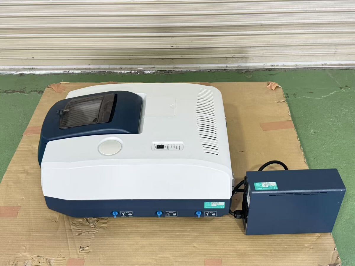 JASCO FT/IR-4600 Fourier Transform Infrared Spectrophotometer [l1213371062]