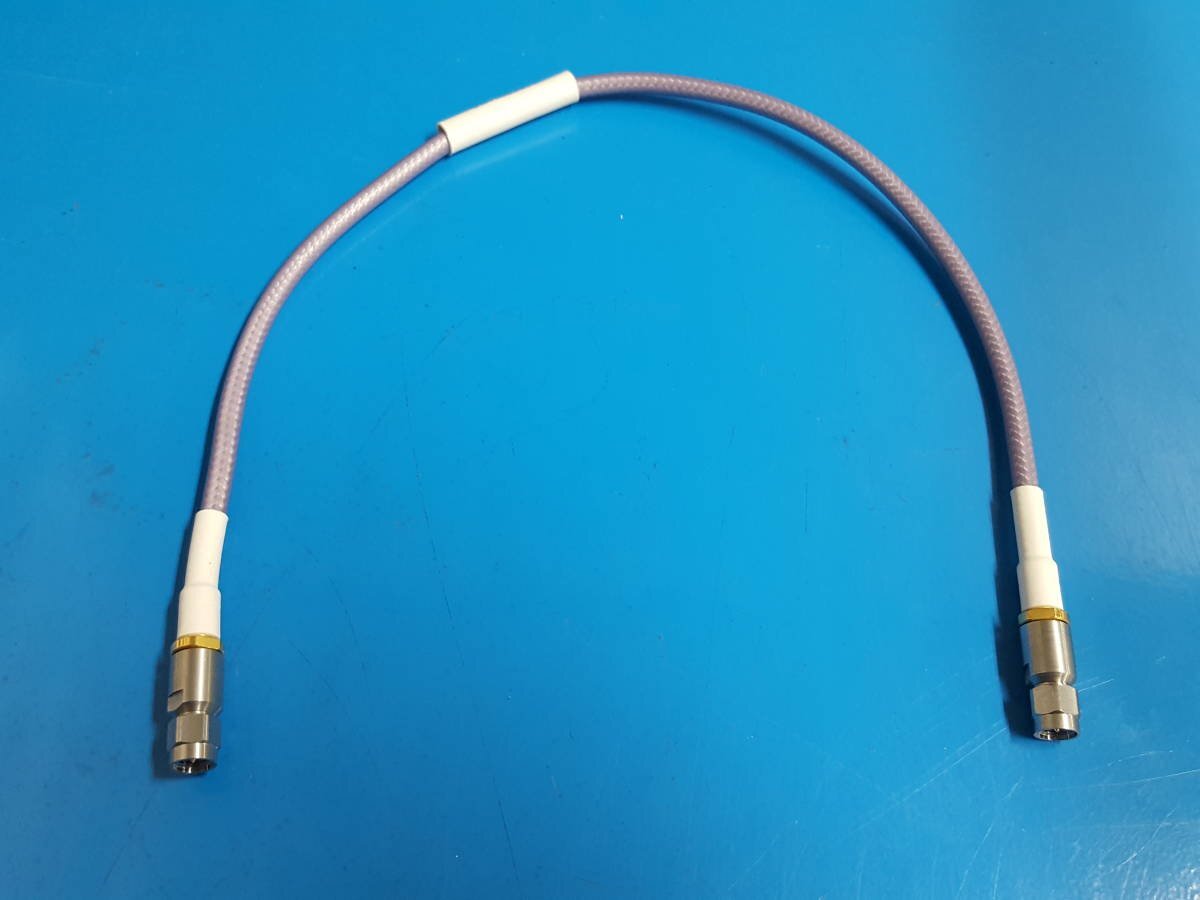 Keysight M8048A-801 SMA Matched Cable Pair 0.4m [n1213424706]