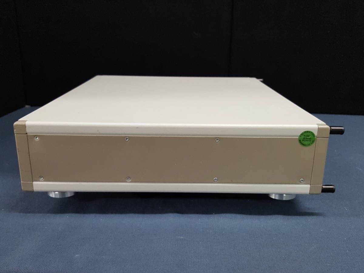Spirent GSS6700 Multi-GNSS Simulator 12CH [k1213424266]