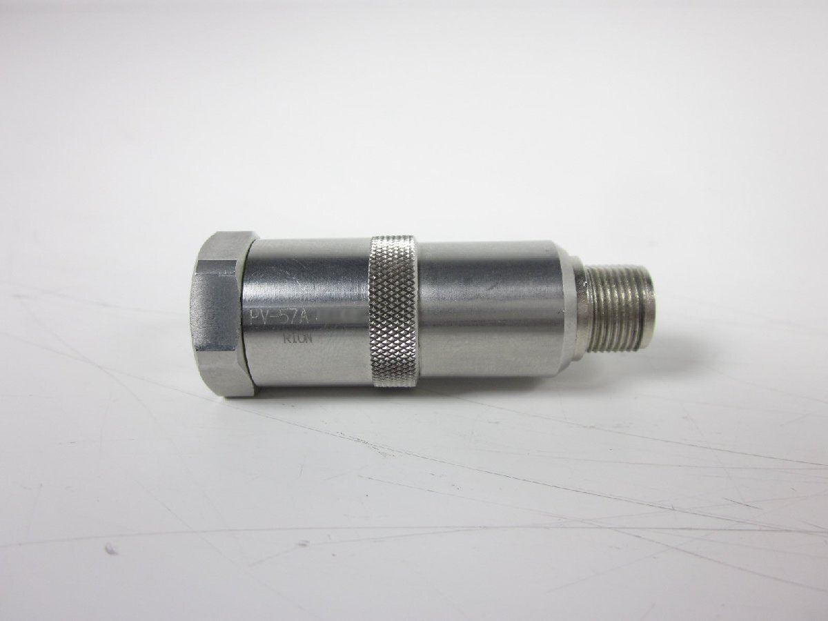 RION VM-82 Vibration Meter [j1213445757]