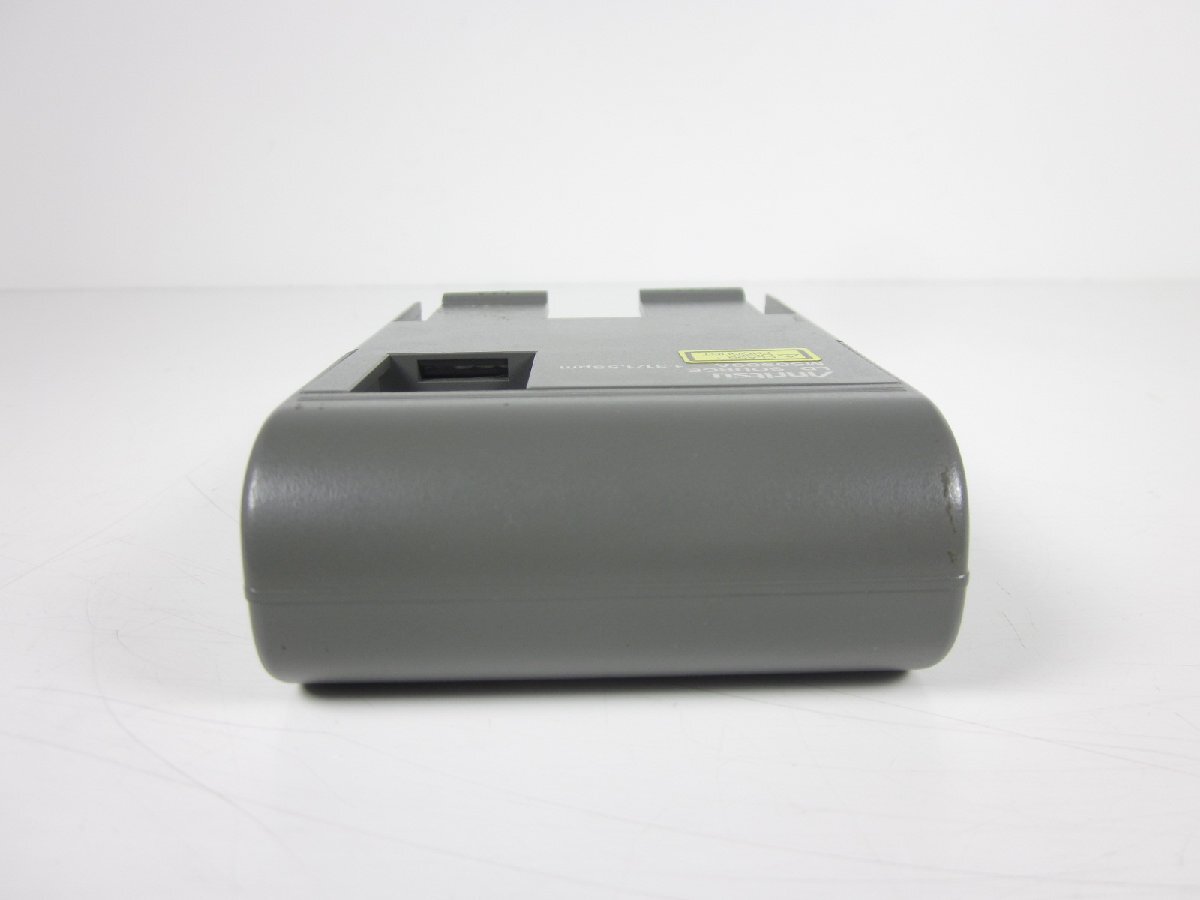 Anritsu MS0909A Light Source Module for MS9020D Single Mode 1310/1550nm [q1213443299]