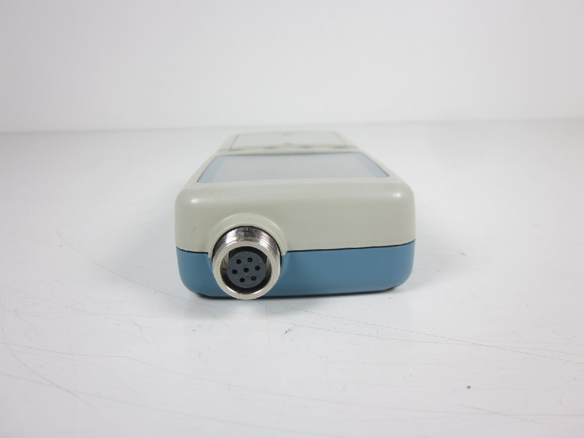 RION VM-82 Vibration Meter with AC Adapter [x1213441843]