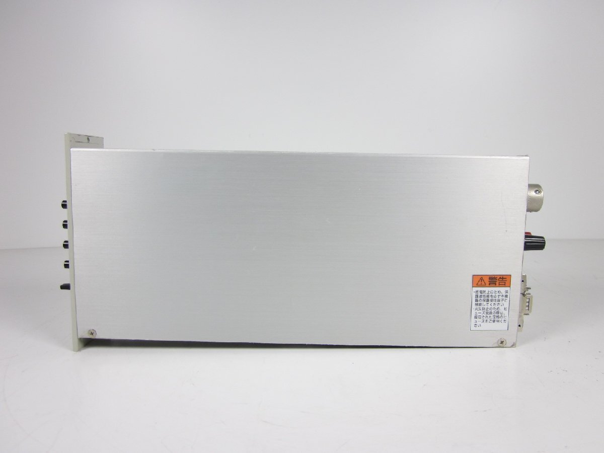 KYOWA DPM713B Strain Meter Signal Conditioner [j1213446253]