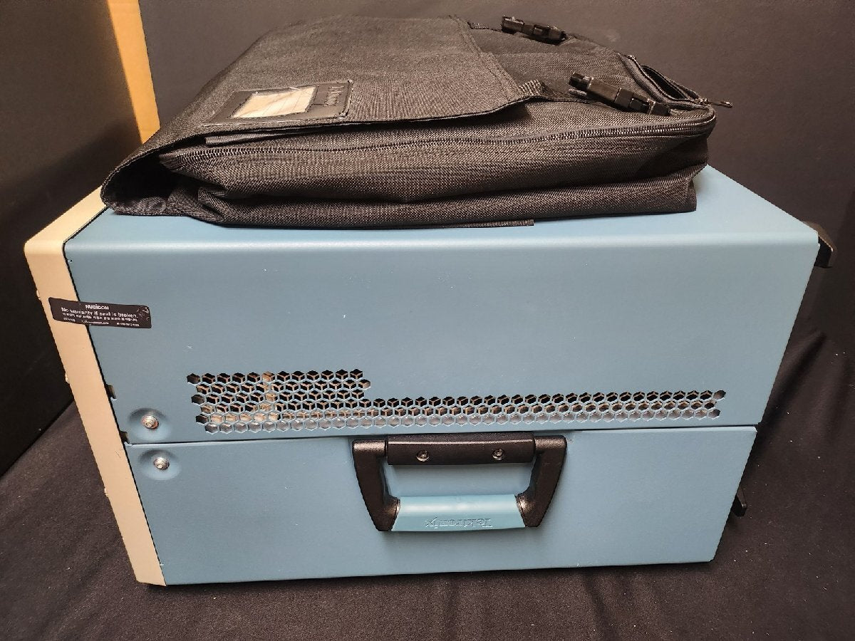 Tektronix DSA70604C Digital Serial Analyzer 6GHz 25GS/s 4CH [h1213457279]