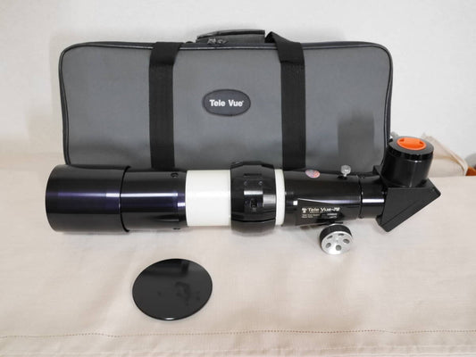 Tele Vue 76 APO Lens Barrel [s1213480593]