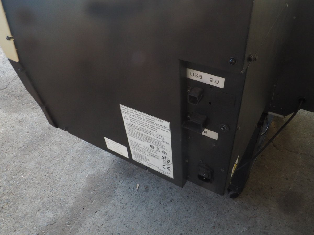 Mimaki UJF-6042MkII Inkjet Printer [r1213537972]