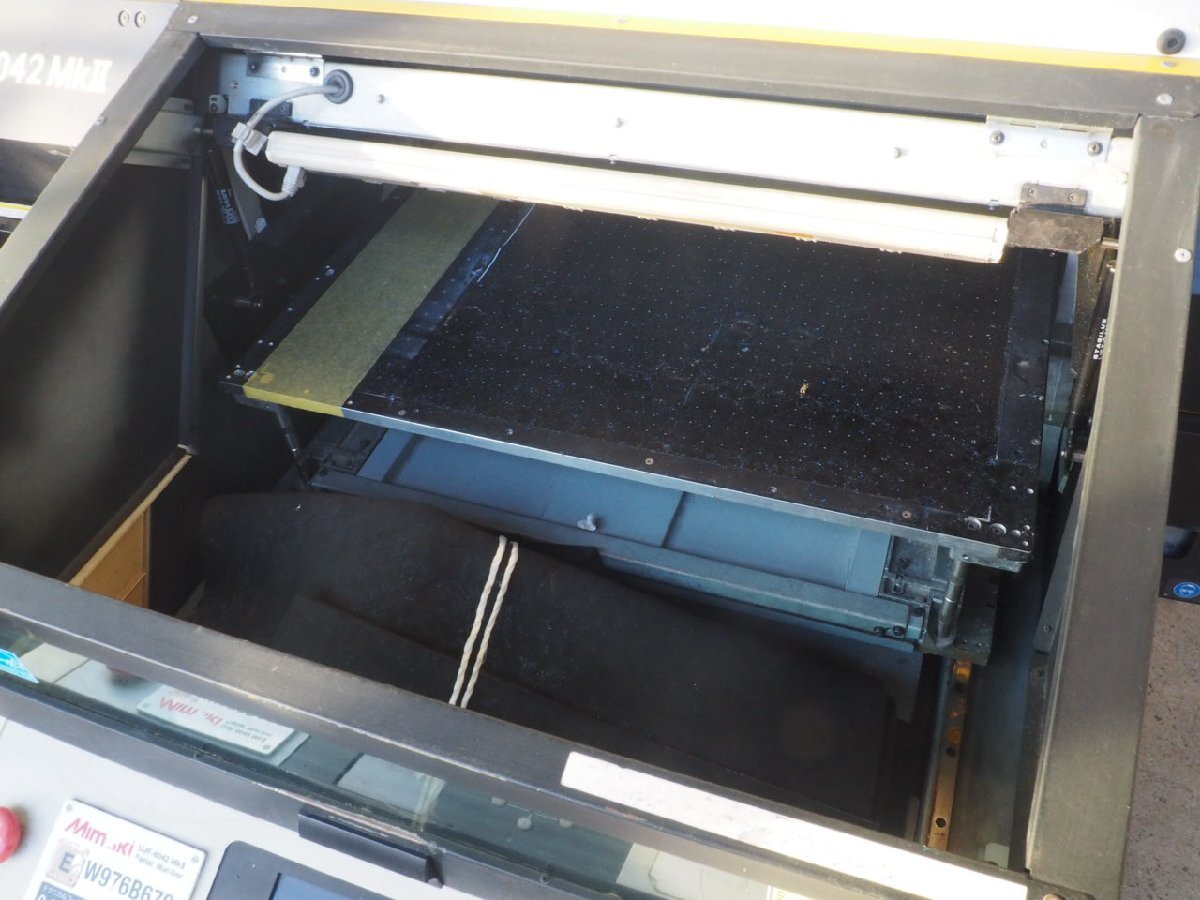 Mimaki UJF-6042MkII Inkjet Printer [r1213537972]