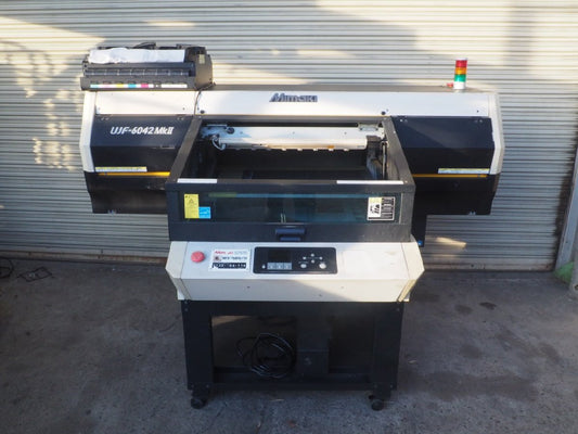 Mimaki UJF-6042MkII Inkjet Printer [r1213537972]