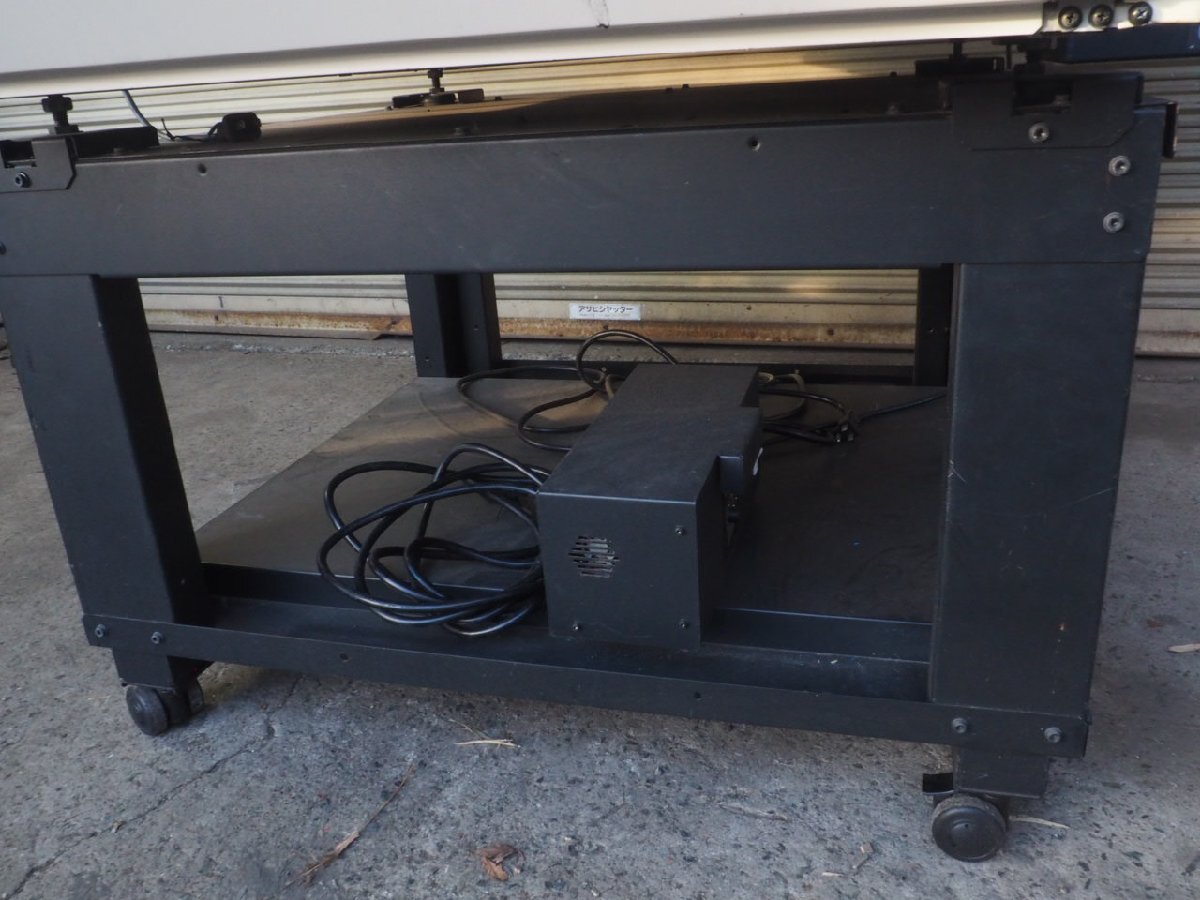 Mimaki UJF-6042MkII Inkjet Printer [r1213537972]