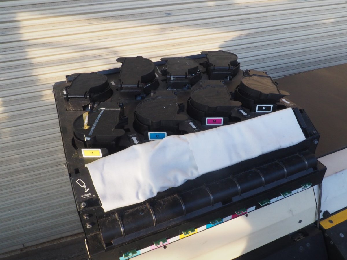 Mimaki UJF-6042MkII Inkjet Printer [r1213537972]