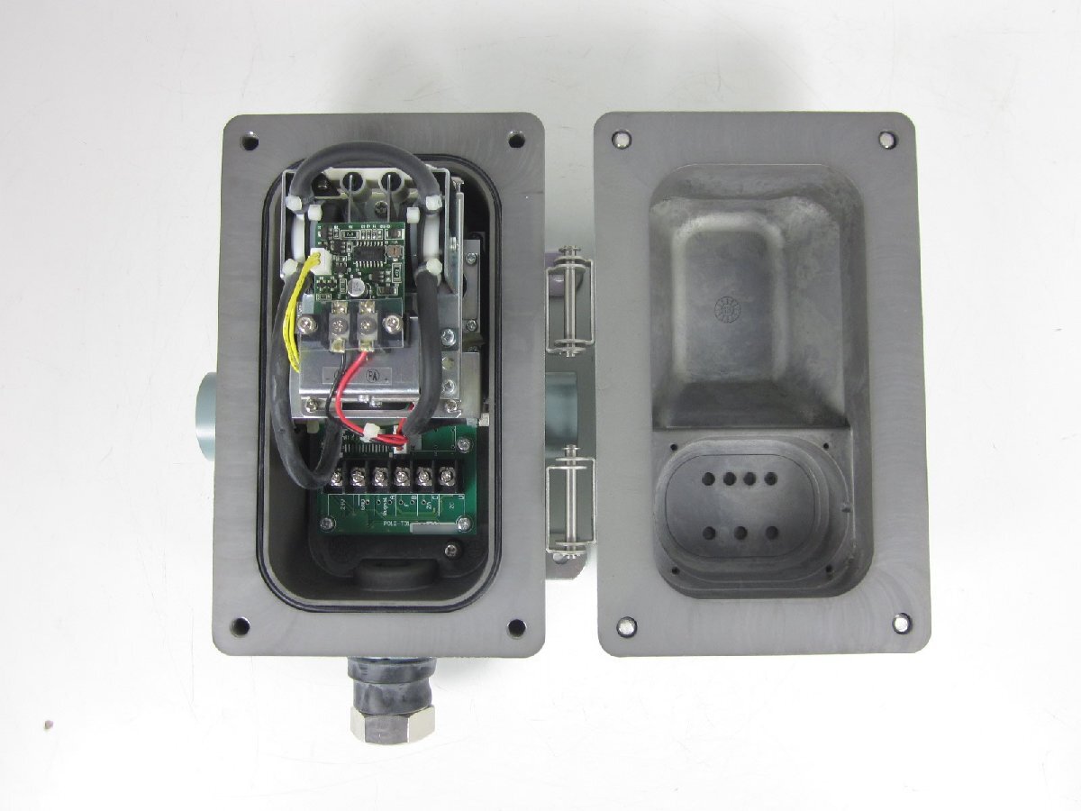 New Cosmos Electric PD-14A-D Gas Detection Alarm Device [n1213554347]