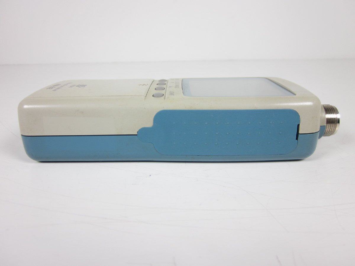 RION VM-82 Vibration Meter [b1213556584]