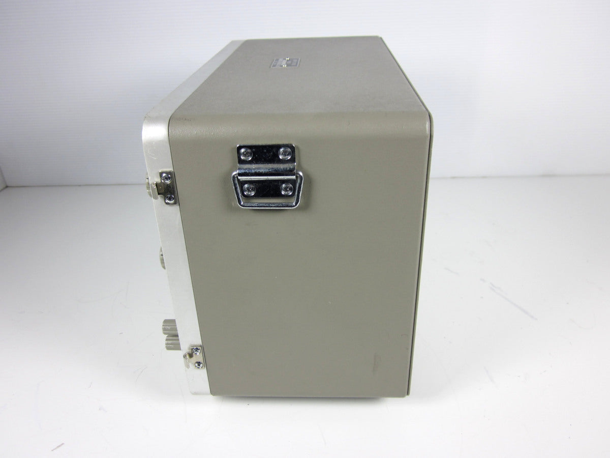 Anritsu MS52B Mobile Radio Output Tester Frequency Range 60/150/400MHz [h1213563064]