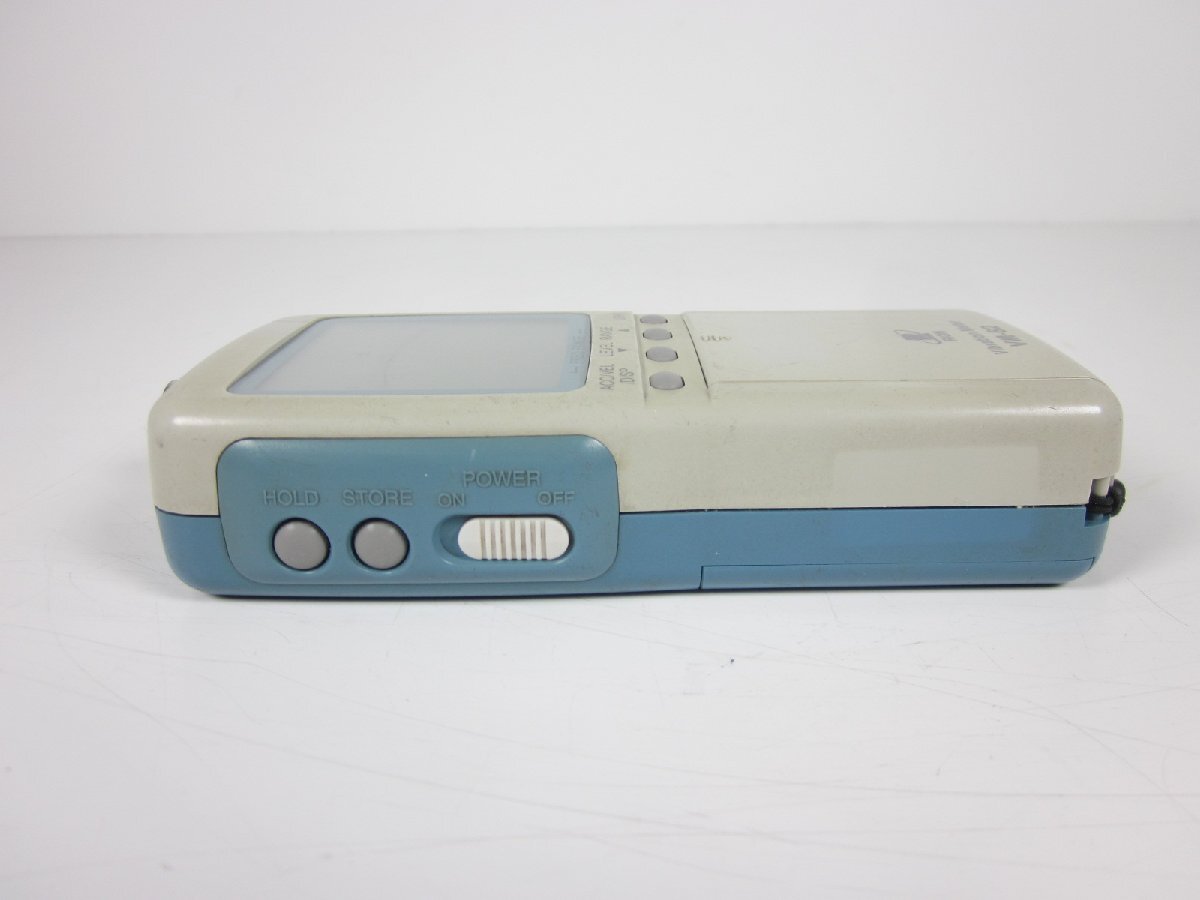 RION VM-82 Vibration Meter [b1213556584]