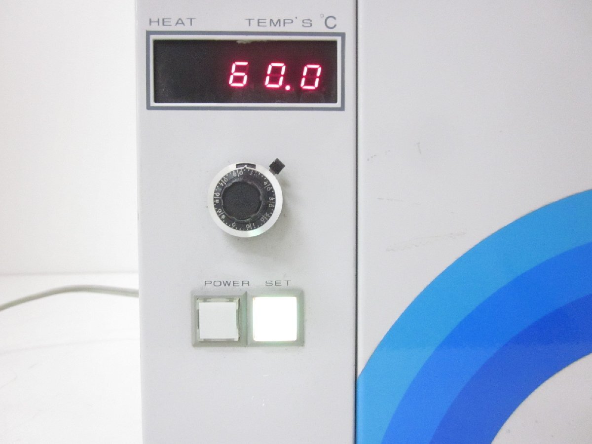 Sugai Chemie U-620 Column Heater V30 IC Sensor [x1213565608]