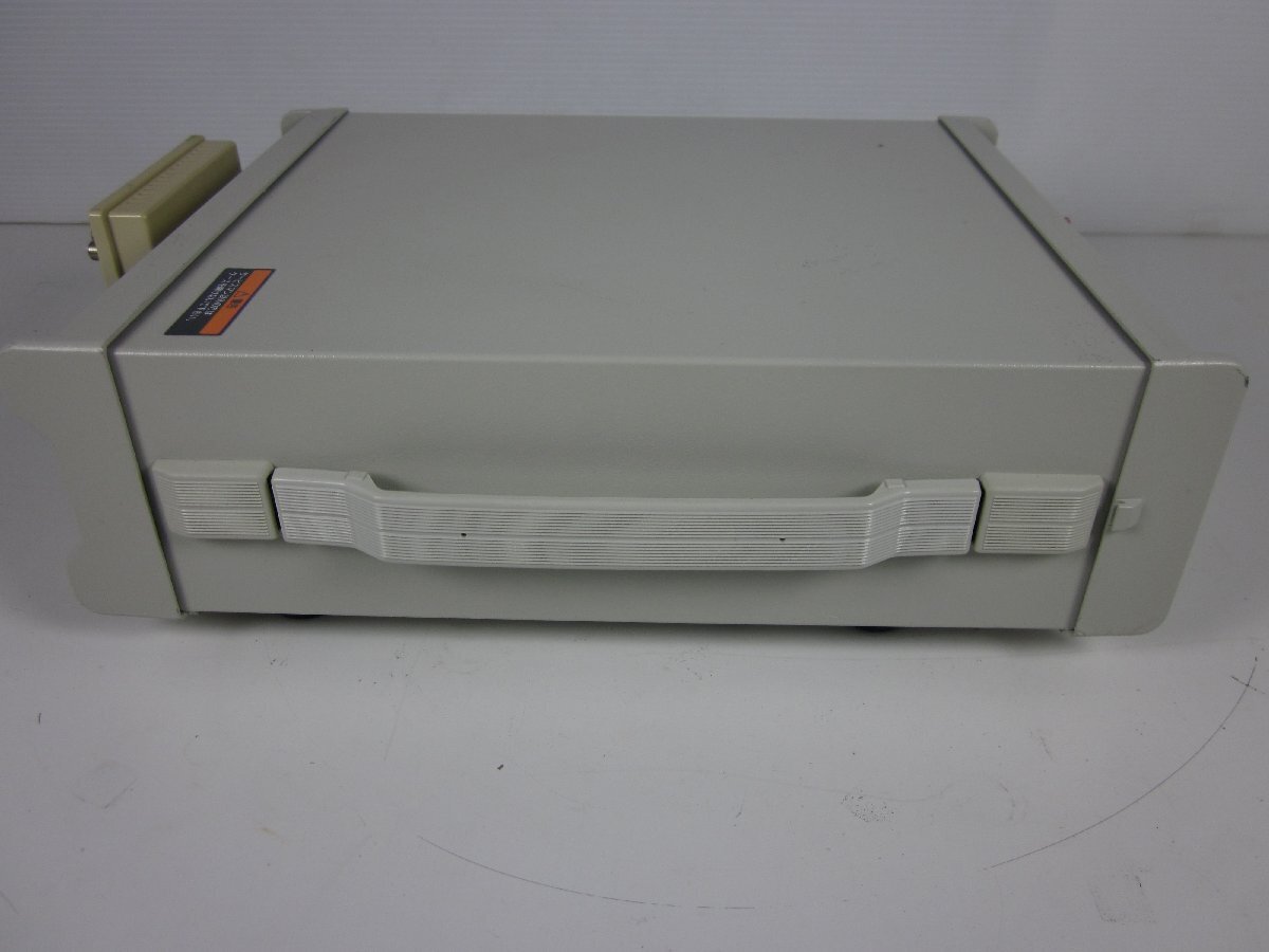 Advantest TQ8215 Optical Power Meter [1213557579]