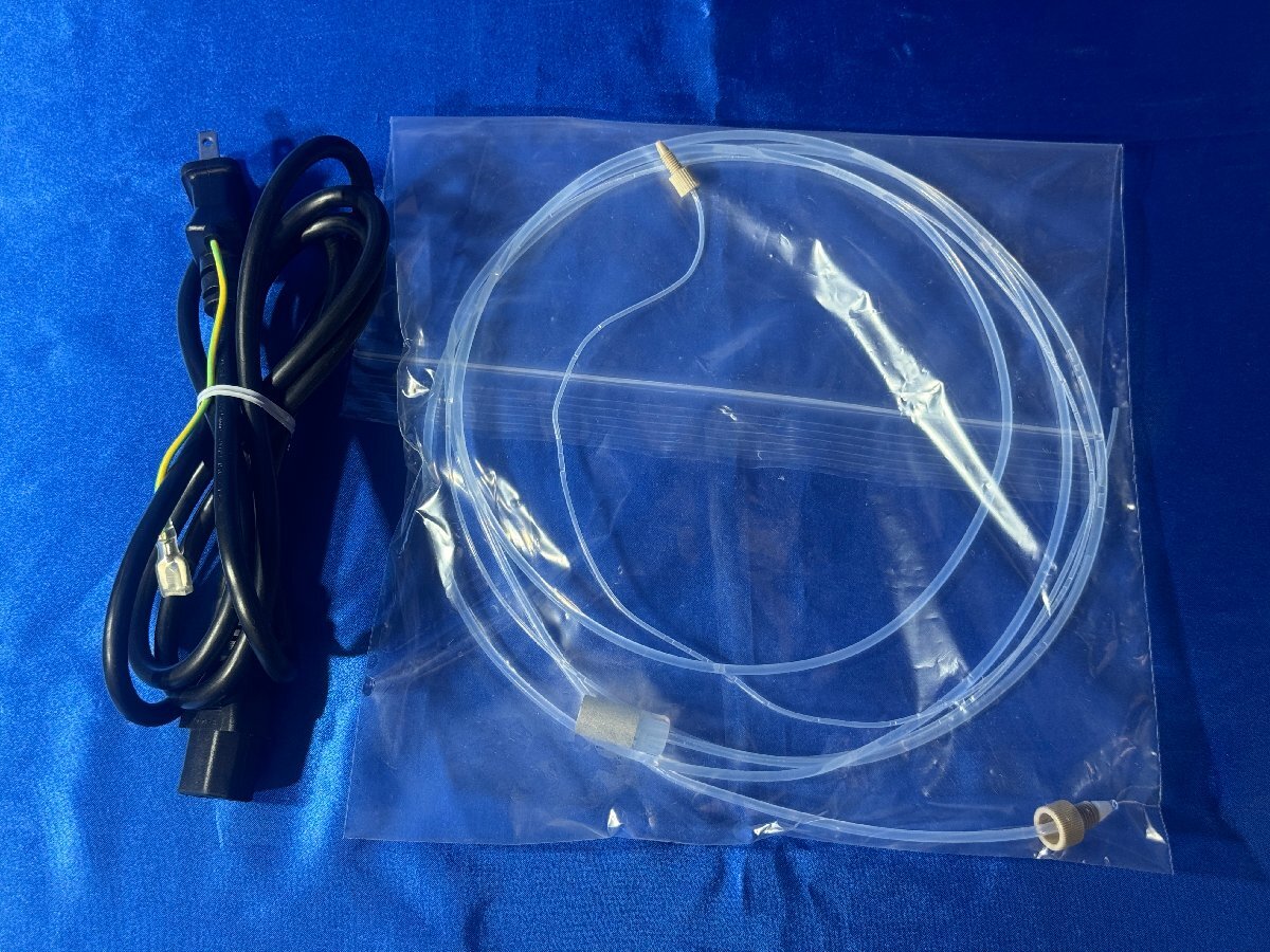 SHIMADZU LC-10ADvp Liquid Chromatograph Pump [b1213733081]