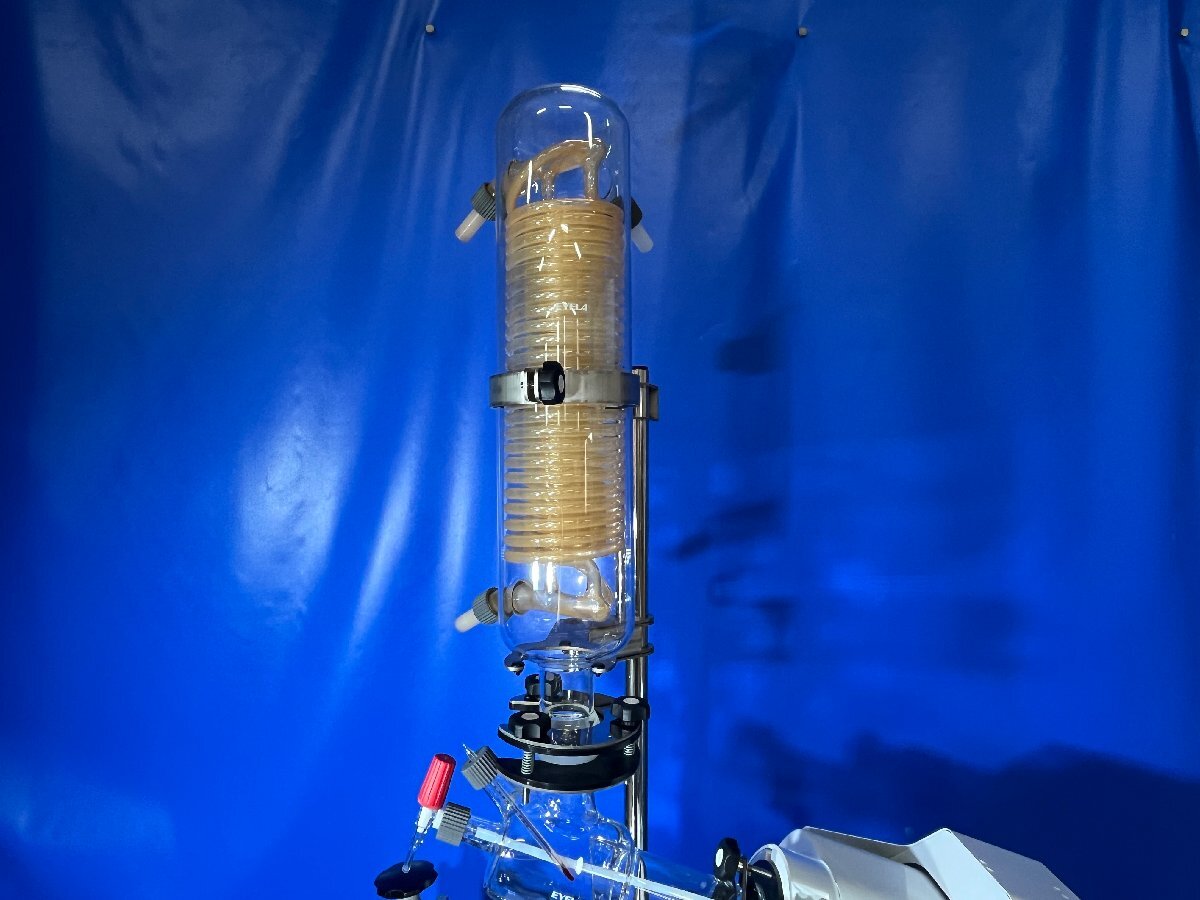 EYELA N-3010V Rotary Evaporator [u1213737290]
