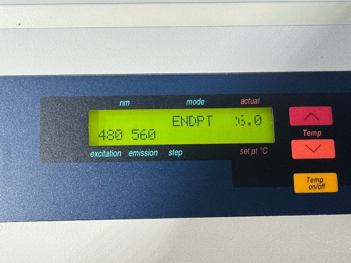 Molecular Devices Gemini EM Fluorescent Microplate Reader [r1213746366]
