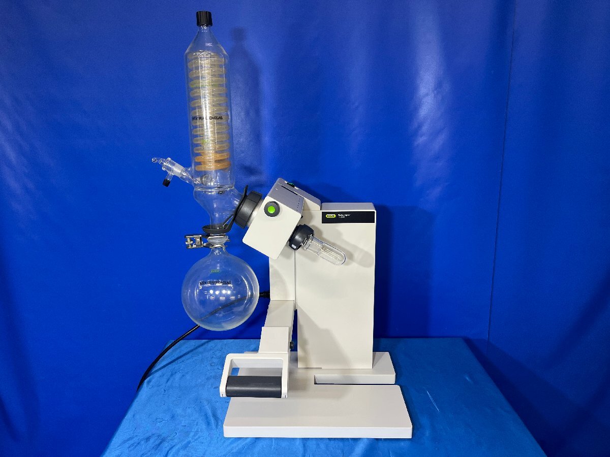 Buchi R-300 Rotary Evaporator with B-300 Heating Bath [h1213738171]