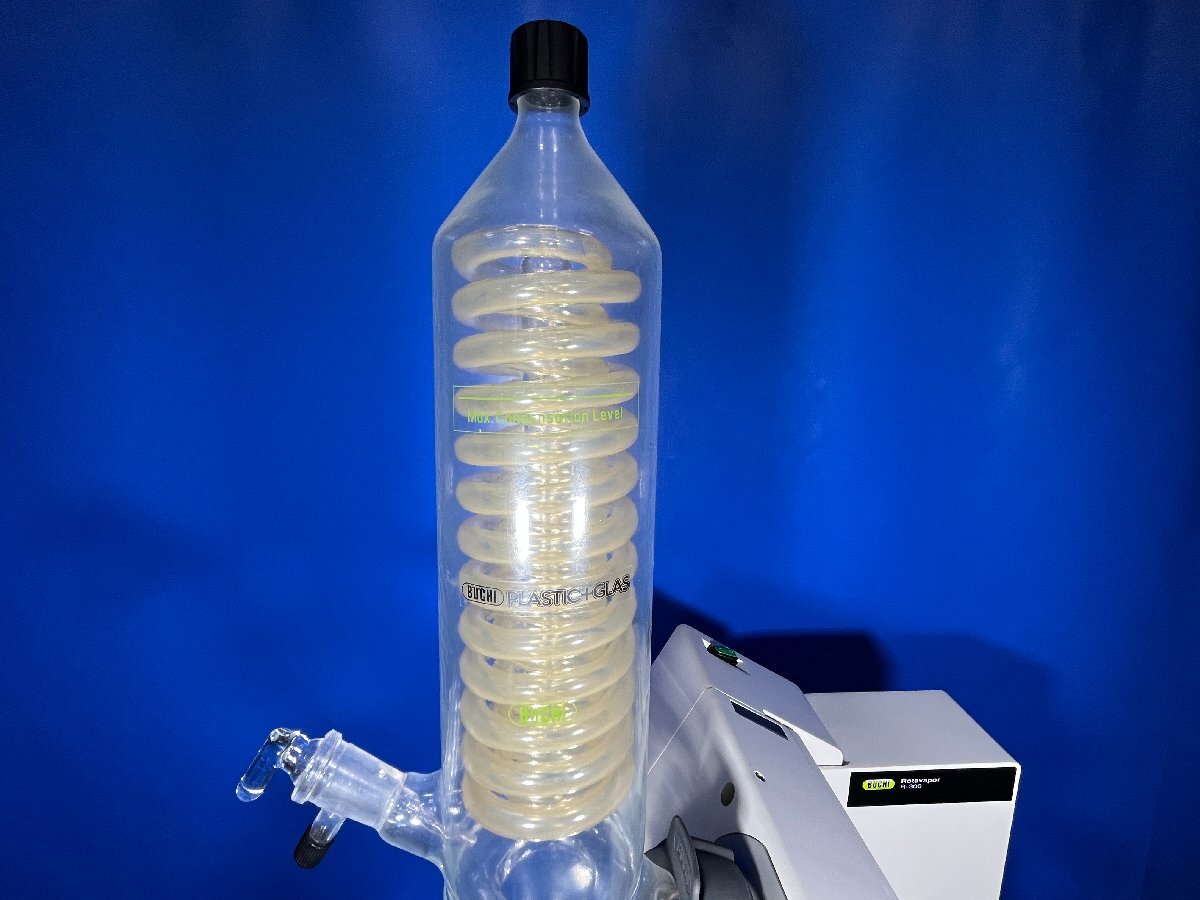 Buchi R-300 Rotary Evaporator [1213734135]