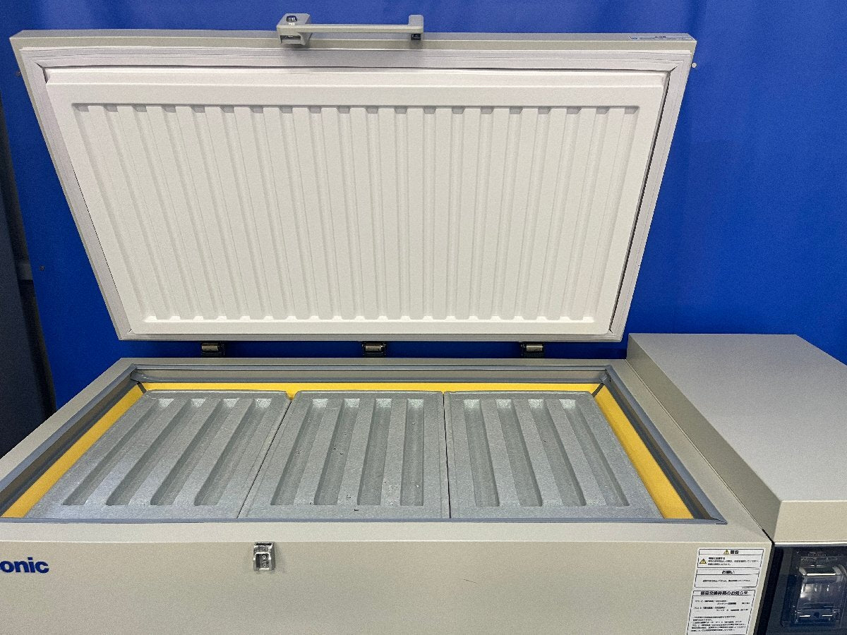 PHC MDF-394AT-PJ Ultra-Low Temperature Freezer [m1213739290]