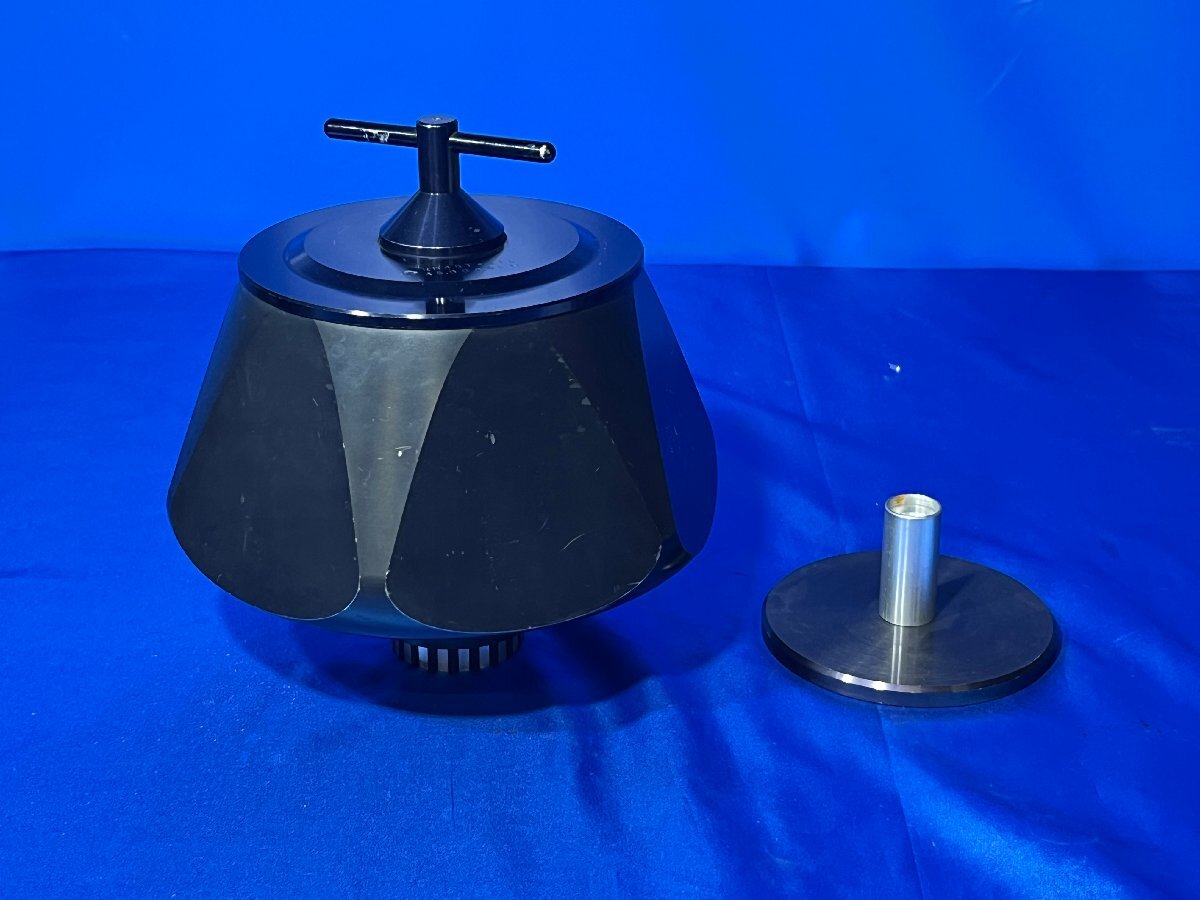 HITACHI RP-45T Angle Rotor [c1213736244]