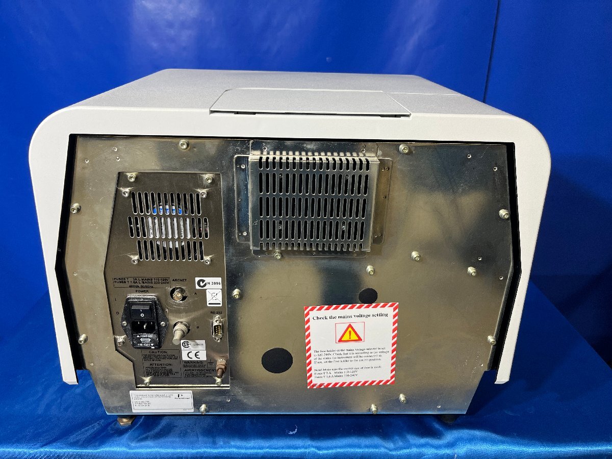 PerkinElmer ARVOX3 Multi-plate Reader [h1213738879]