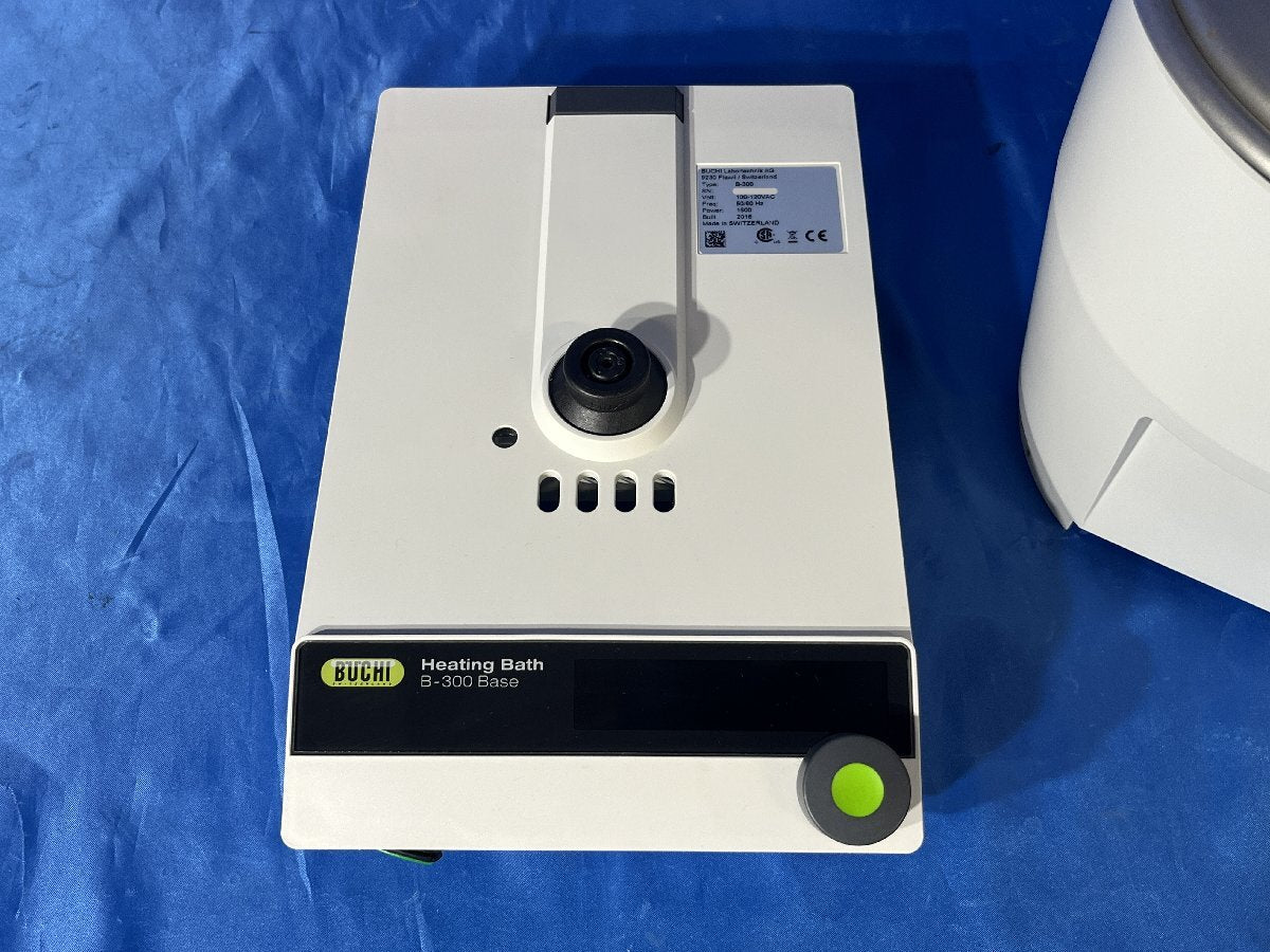 Buchi R-300 Rotary Evaporator with B-300 Heating Bath [h1213738171]