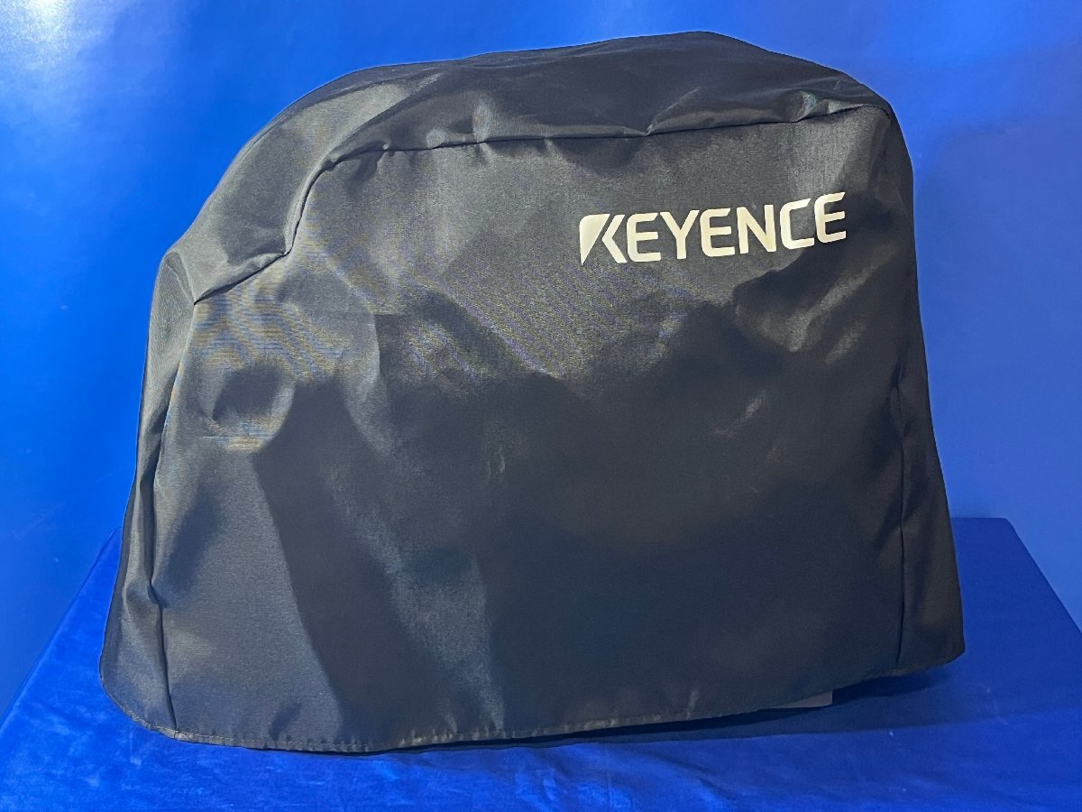 KEYENCE BZ-9000 Fluorescence Microscope [k1213741669]