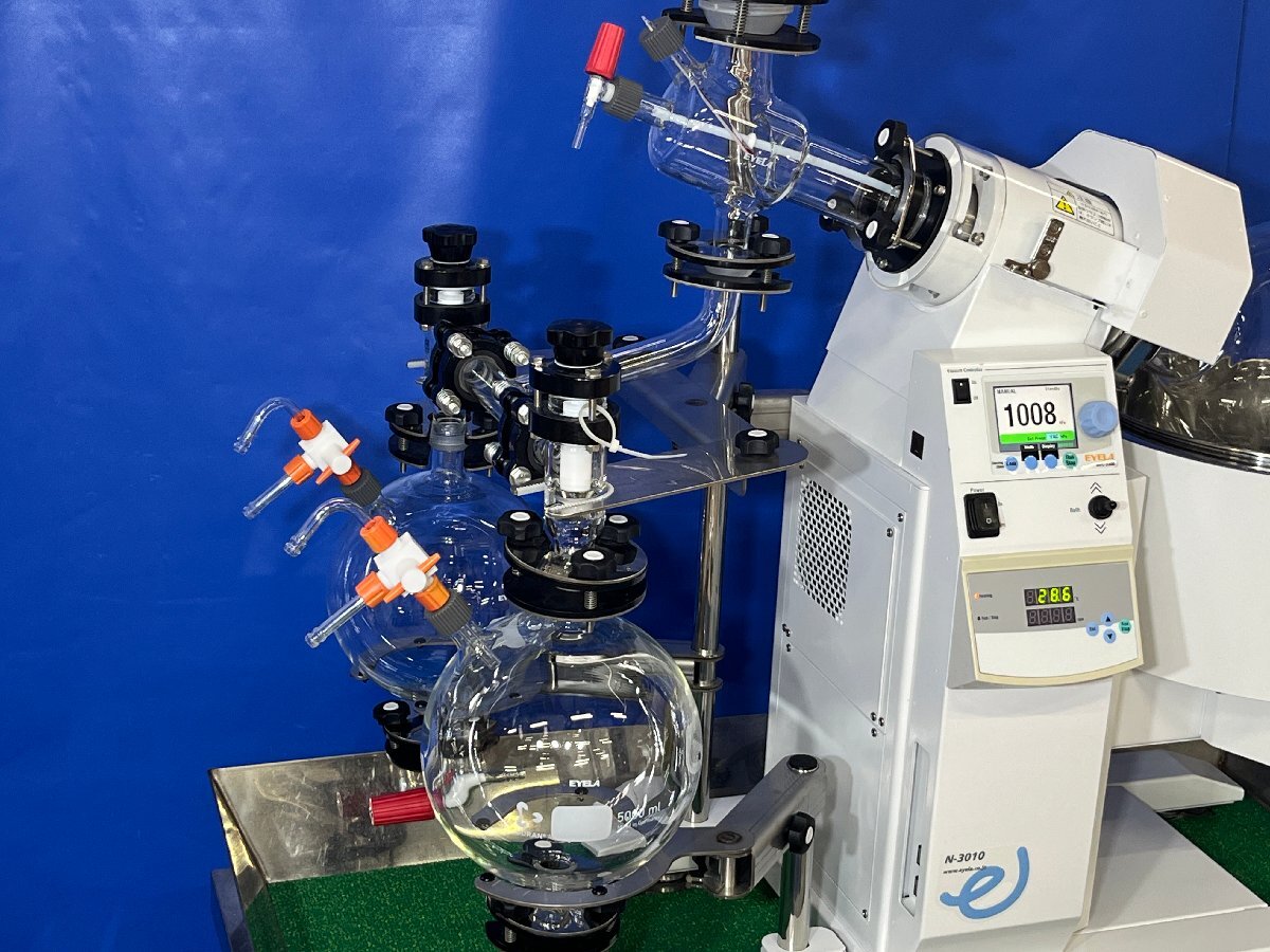 EYELA N-3010V Rotary Evaporator [s1213744313]