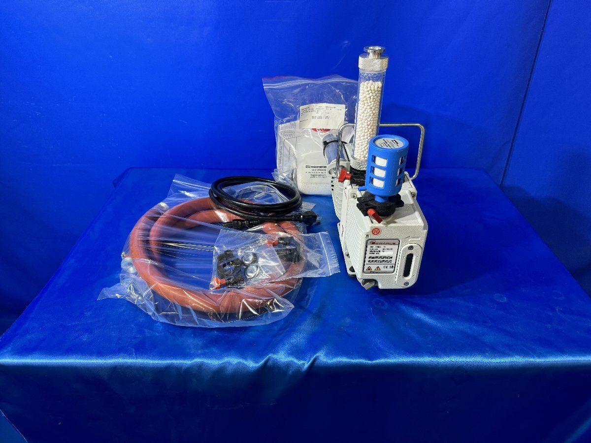 Shimadzu TristarⅡ Automatic Specific Surface Area Pore Distribution Measuring Device [l1213736437]